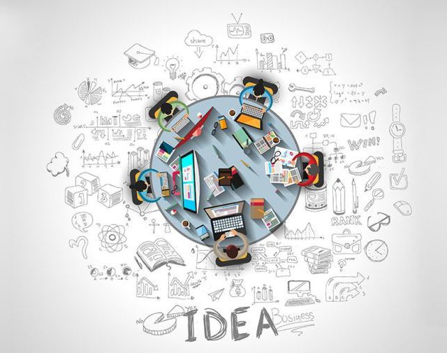 Mastermind: ¡Empieza Ya! – Innovación y Emprendimiento